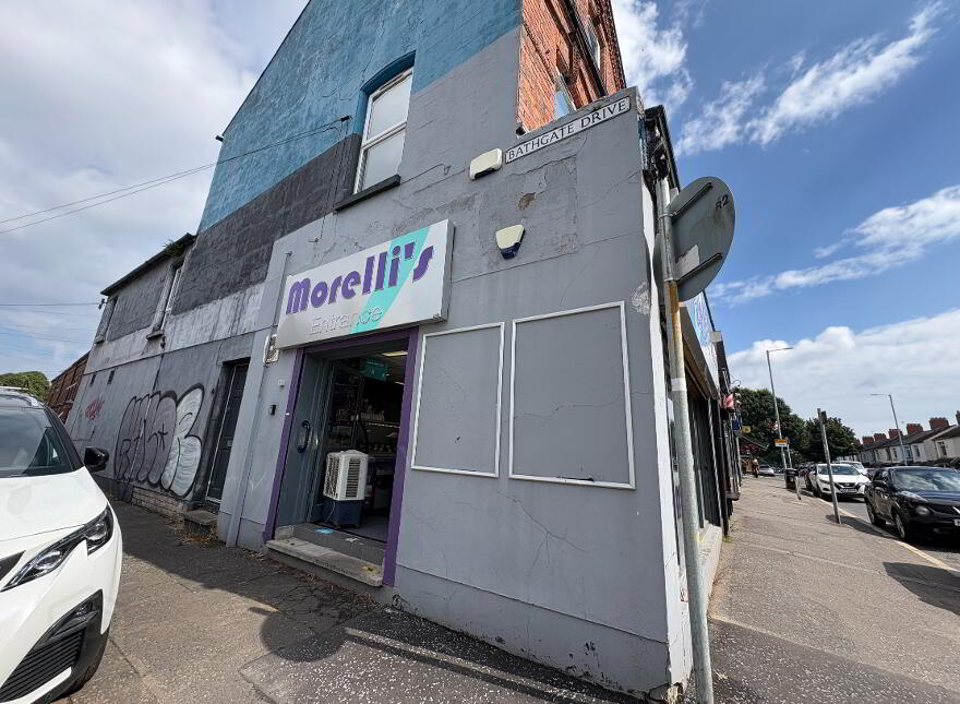 44 Belmont Road, Belfast, BT4 2AN