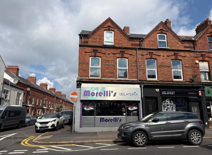 44 Belmont Road, Belfast, BT4 2AN