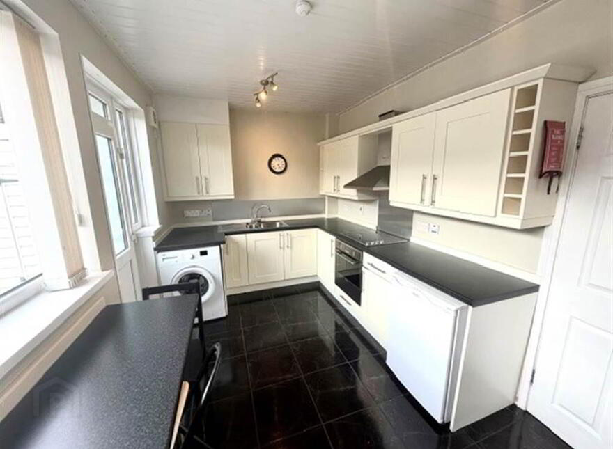29 Lisnabreen Crescent, Bangor, BT20 4XF