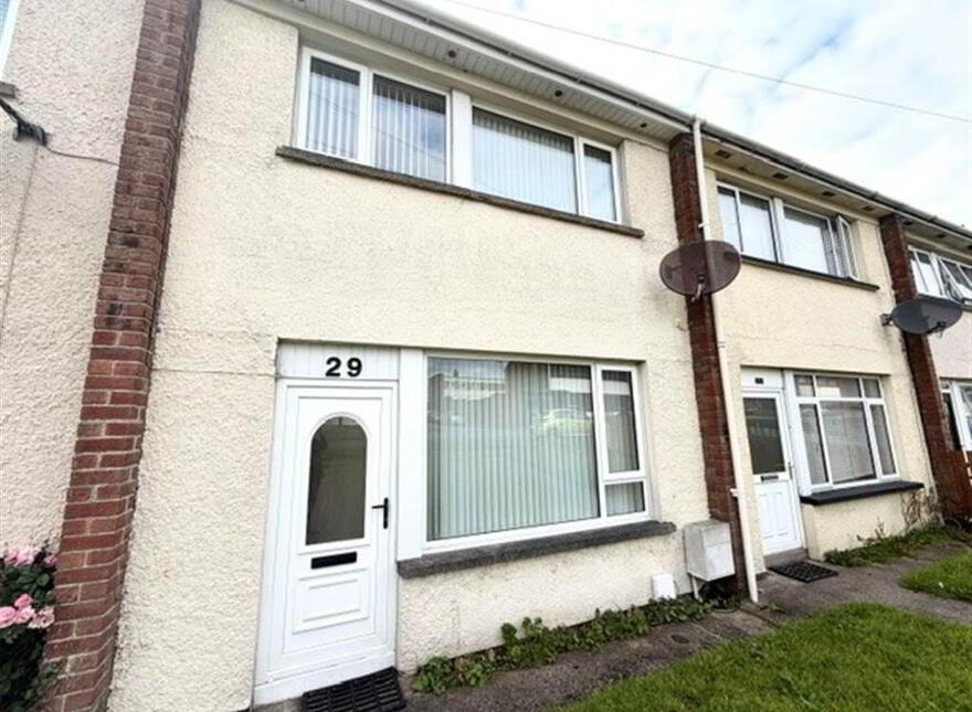 29 Lisnabreen Crescent, Bangor, BT20 4XF