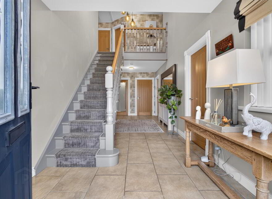 135 Castlecat Road, Derrykeighan, Ballymoney, BT53 8AP