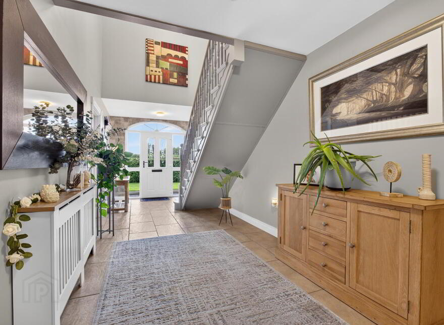 135 Castlecat Road, Derrykeighan, Ballymoney, BT53 8AP