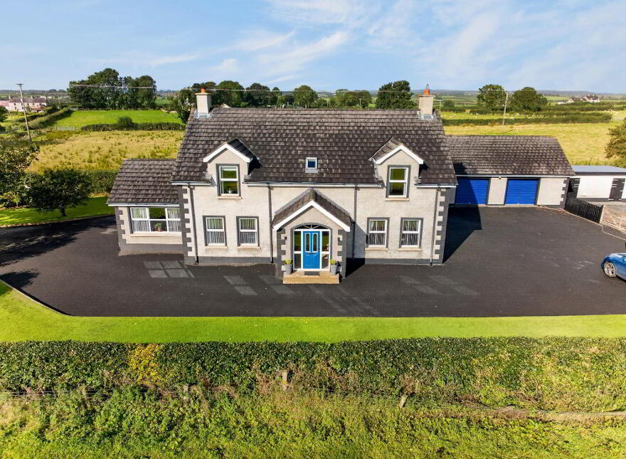 135 Castlecat Road, Derrykeighan, Ballymoney, BT53 8AP