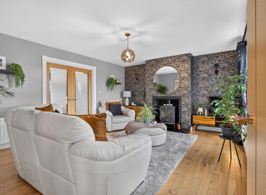 135 Castlecat Road, Derrykeighan, Ballymoney, BT53 8AP