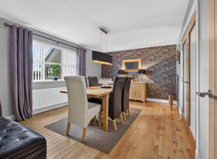 135 Castlecat Road, Derrykeighan, Ballymoney, BT53 8AP