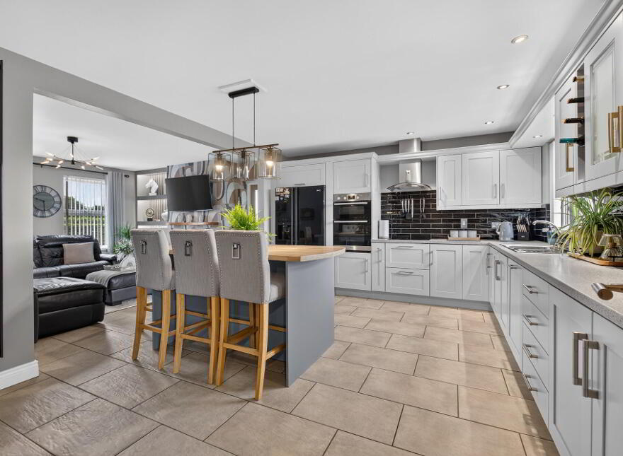 135 Castlecat Road, Derrykeighan, Ballymoney, BT53 8AP