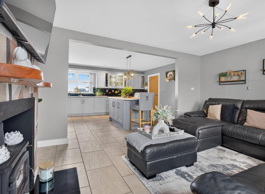135 Castlecat Road, Derrykeighan, Ballymoney, BT53 8AP