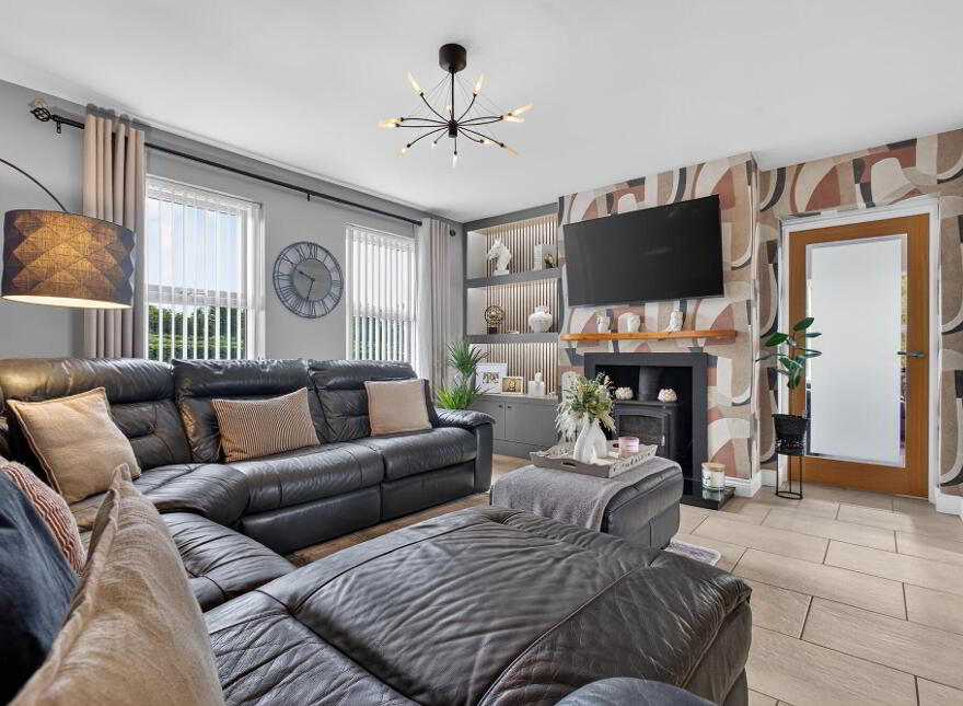 135 Castlecat Road, Derrykeighan, Ballymoney, BT53 8AP