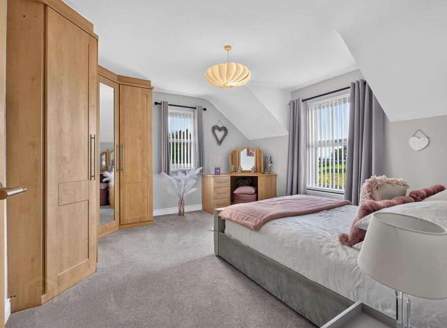 135 Castlecat Road, Derrykeighan, Ballymoney, BT53 8AP