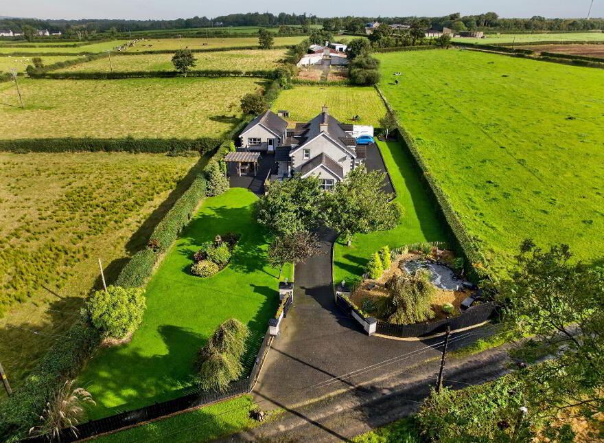 135 Castlecat Road, Derrykeighan, Ballymoney, BT53 8AP