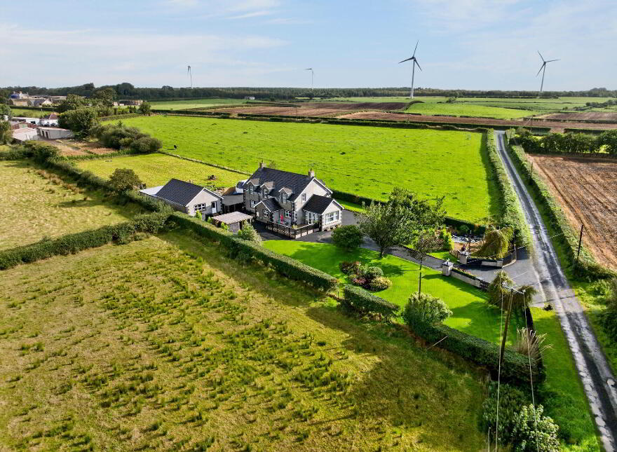 135 Castlecat Road, Derrykeighan, Ballymoney, BT53 8AP