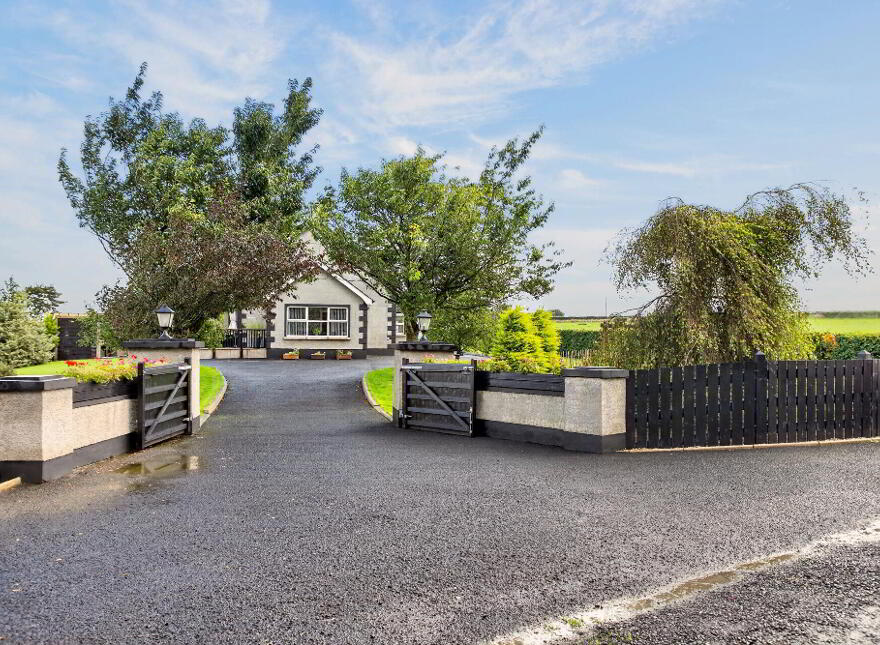 135 Castlecat Road, Derrykeighan, Ballymoney, BT53 8AP