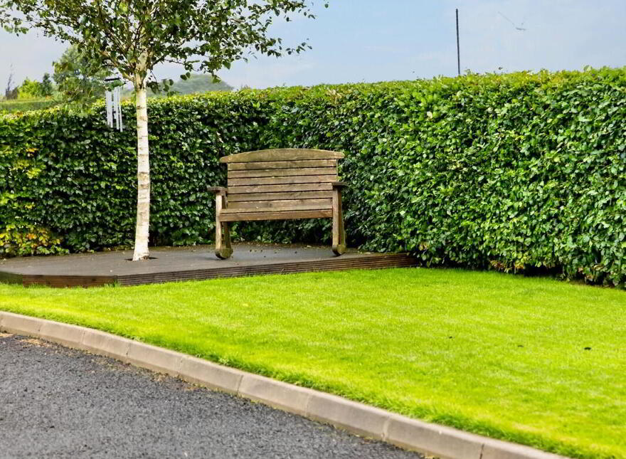 135 Castlecat Road, Derrykeighan, Ballymoney, BT53 8AP