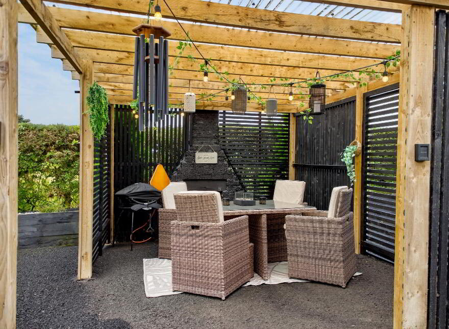135 Castlecat Road, Derrykeighan, Ballymoney, BT53 8AP