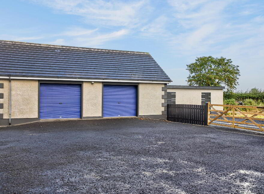 135 Castlecat Road, Derrykeighan, Ballymoney, BT53 8AP