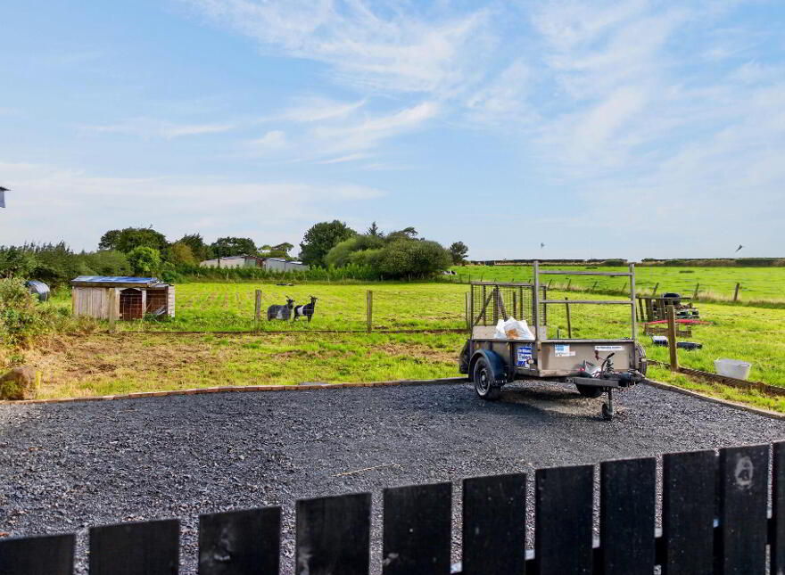 135 Castlecat Road, Derrykeighan, Ballymoney, BT53 8AP