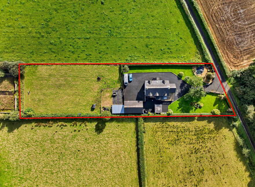 135 Castlecat Road, Derrykeighan, Ballymoney, BT53 8AP