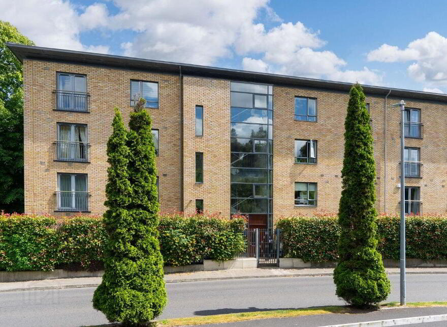 Apartment 30 La Vallee, Upper Dargle Road, Bray, A98TY76