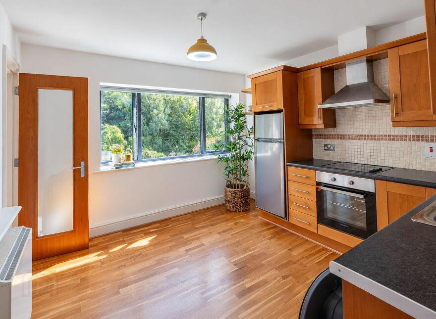 Apartment 30 La Vallee, Upper Dargle Road, Bray, A98TY76