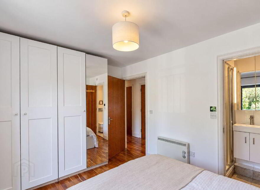 Apartment 30 La Vallee, Upper Dargle Road, Bray, A98TY76