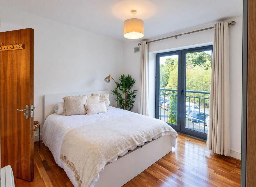 Apartment 30 La Vallee, Upper Dargle Road, Bray, A98TY76