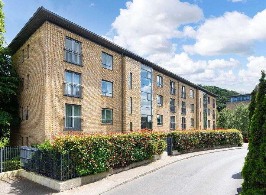 Apartment 30 La Vallee, Upper Dargle Road, Bray, A98TY76
