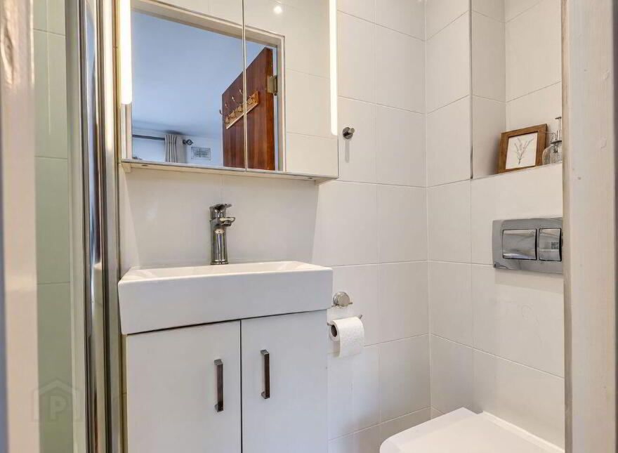 Apartment 30 La Vallee, Upper Dargle Road, Bray, A98TY76