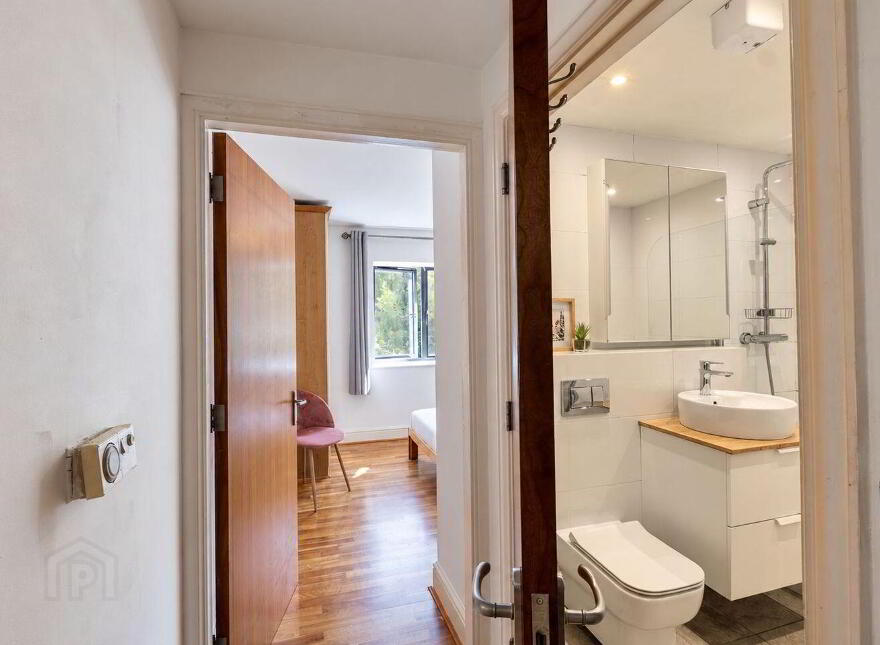 Apartment 30 La Vallee, Upper Dargle Road, Bray, A98TY76