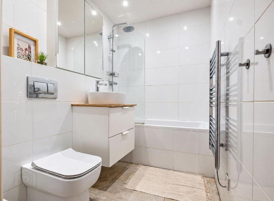 Apartment 30 La Vallee, Upper Dargle Road, Bray, A98TY76
