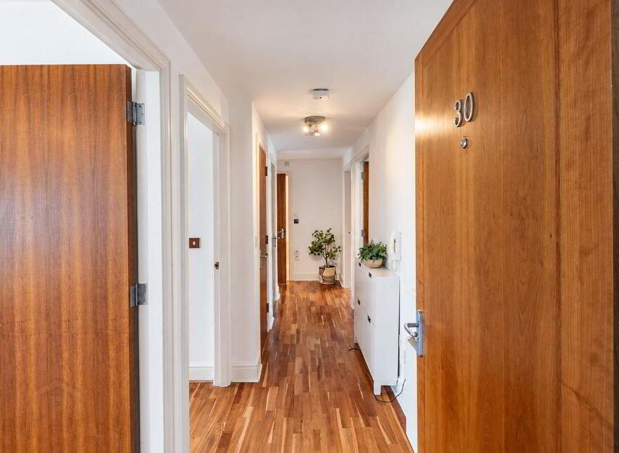 Apartment 30 La Vallee, Upper Dargle Road, Bray, A98TY76