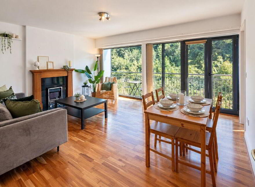Apartment 30 La Vallee, Upper Dargle Road, Bray, A98TY76