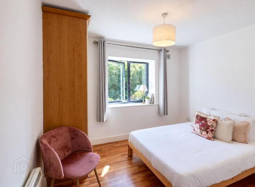 Apartment 30 La Vallee, Upper Dargle Road, Bray, A98TY76