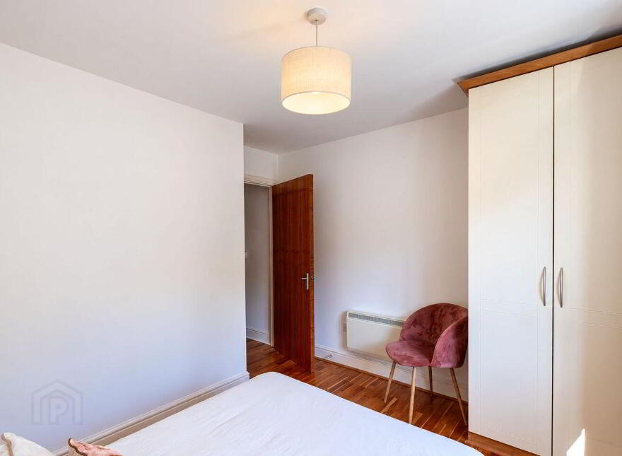 Apartment 30 La Vallee, Upper Dargle Road, Bray, A98TY76