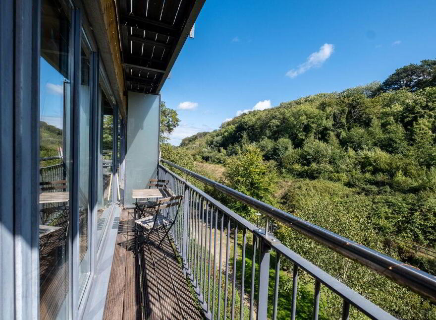 Apartment 30 La Vallee, Upper Dargle Road, Bray, A98TY76