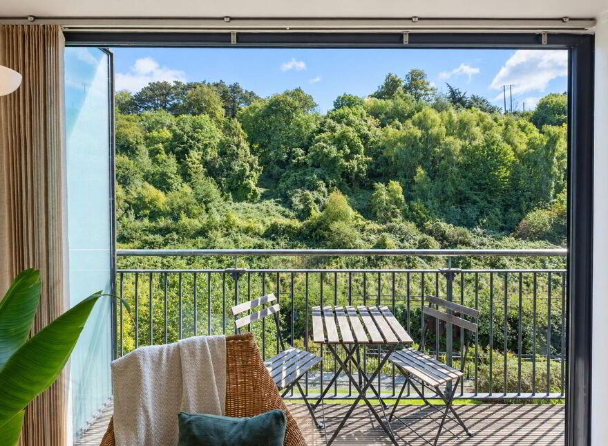 Apartment 30 La Vallee, Upper Dargle Road, Bray, A98TY76