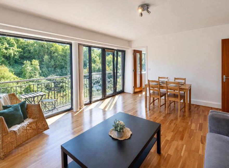 Apartment 30 La Vallee, Upper Dargle Road, Bray, A98TY76