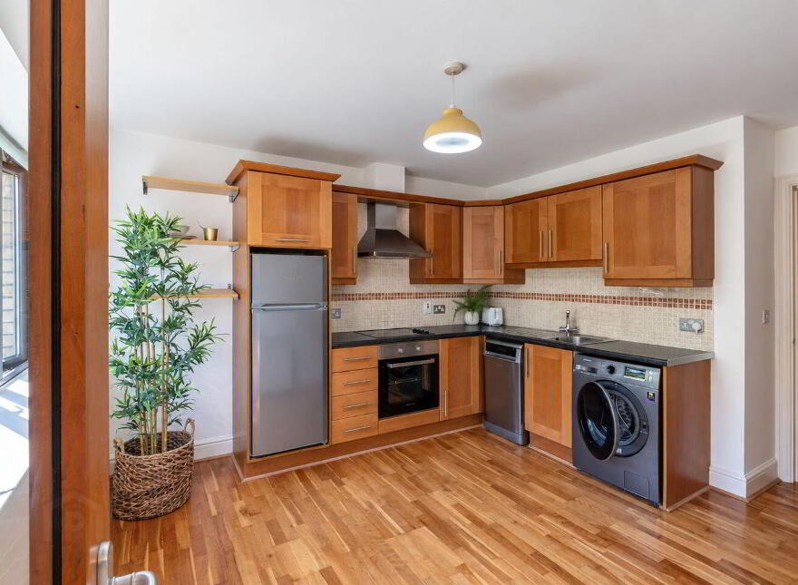 Apartment 30 La Vallee, Upper Dargle Road, Bray, A98TY76