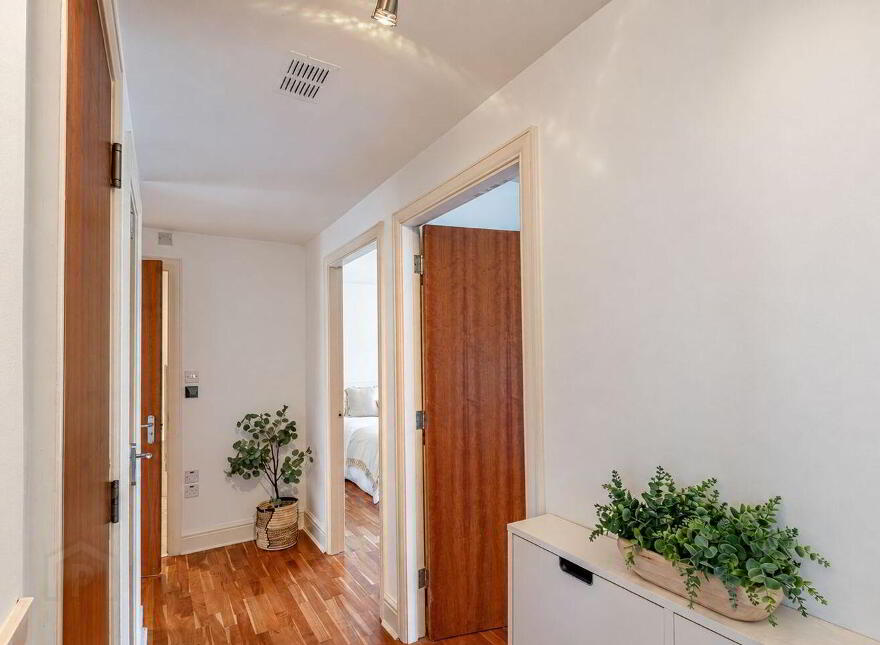 Apartment 30 La Vallee, Upper Dargle Road, Bray, A98TY76