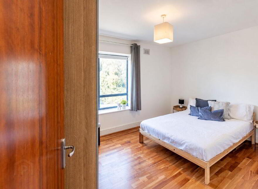 Apartment 30 La Vallee, Upper Dargle Road, Bray, A98TY76