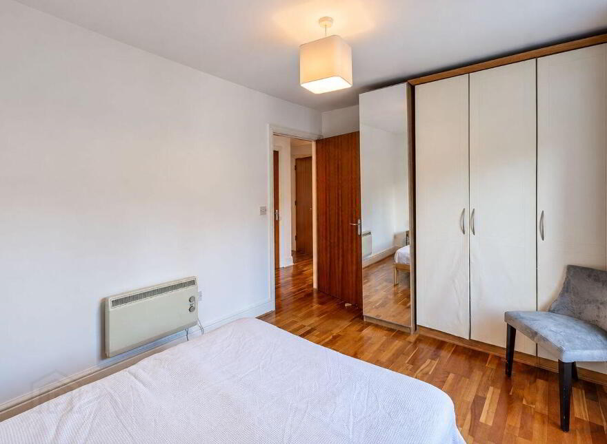 Apartment 30 La Vallee, Upper Dargle Road, Bray, A98TY76