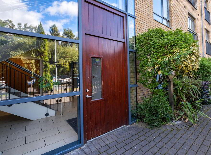 Apartment 30 La Vallee, Upper Dargle Road, Bray, A98TY76
