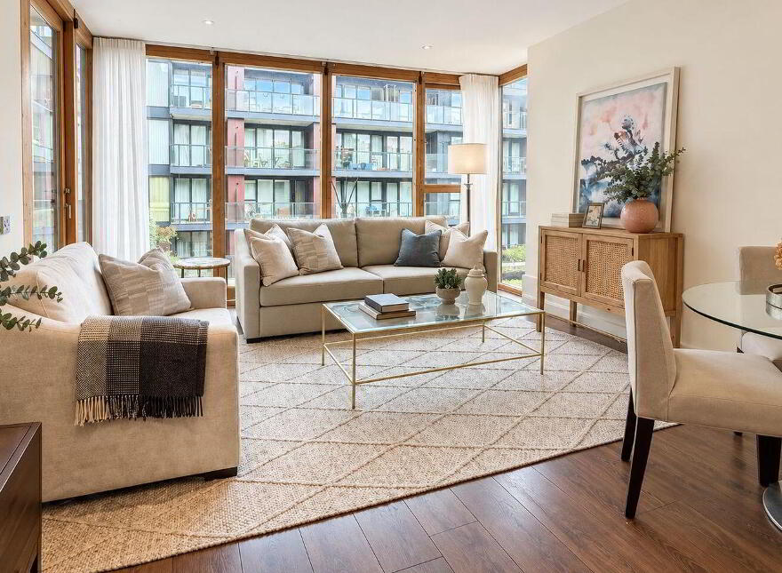 Apartment 6 Quartz, The Grange, Brewery Road, Stillorgan, Leopardstown, A94HC97