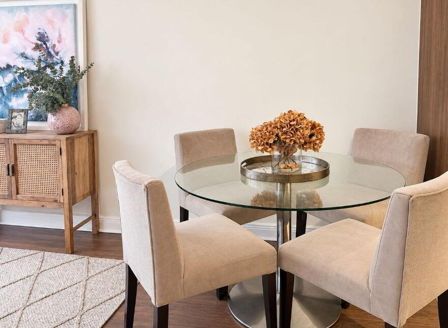 Apartment 6 Quartz, The Grange, Brewery Road, Stillorgan, Leopardstown, A94HC97
