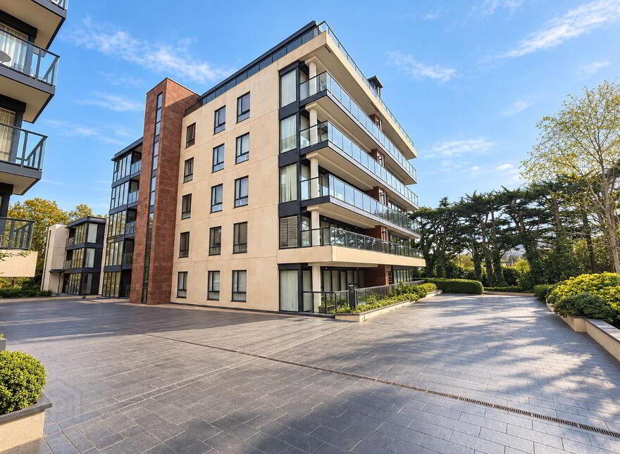 Apartment 6 Quartz, The Grange, Brewery Road, Stillorgan, Leopardstown, A94HC97