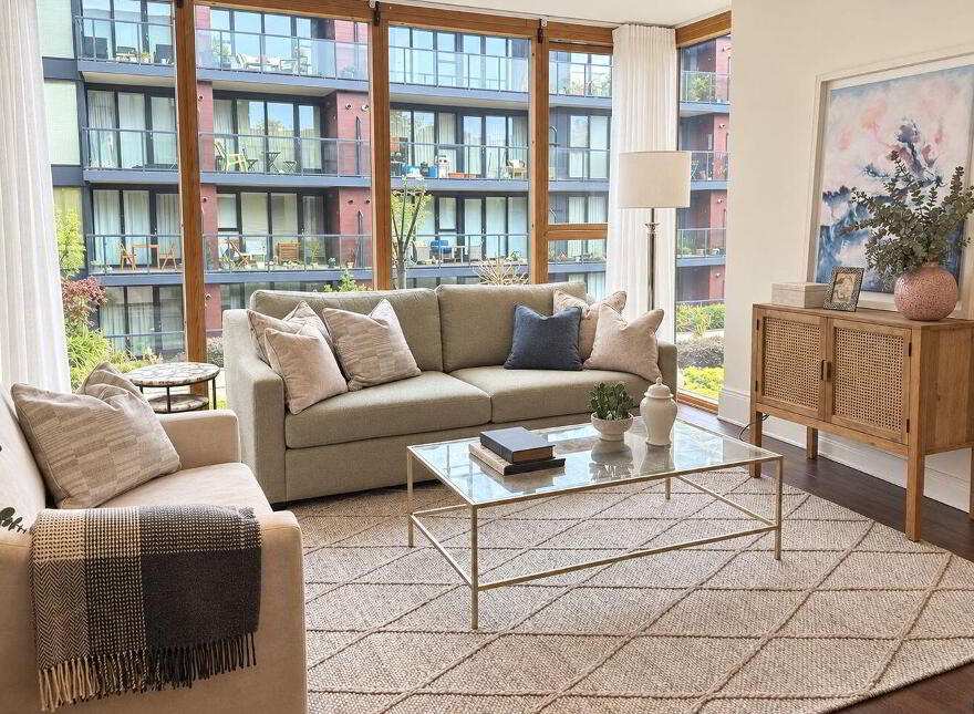 Apartment 6 Quartz, The Grange, Brewery Road, Stillorgan, Leopardstown, A94HC97