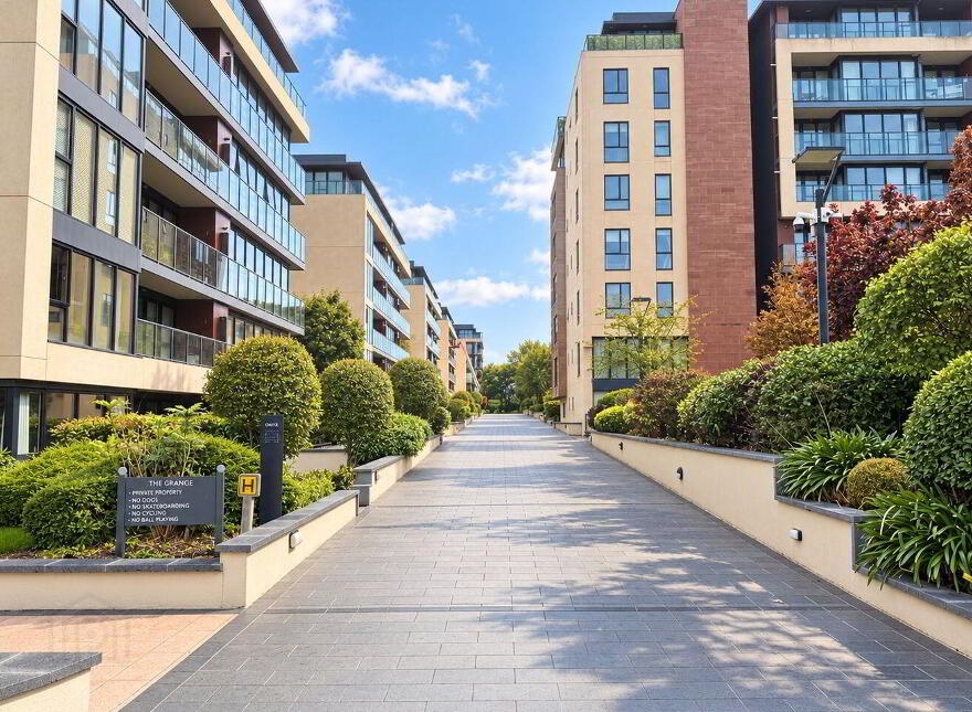 Apartment 6 Quartz, The Grange, Brewery Road, Stillorgan, Leopardstown, A94HC97