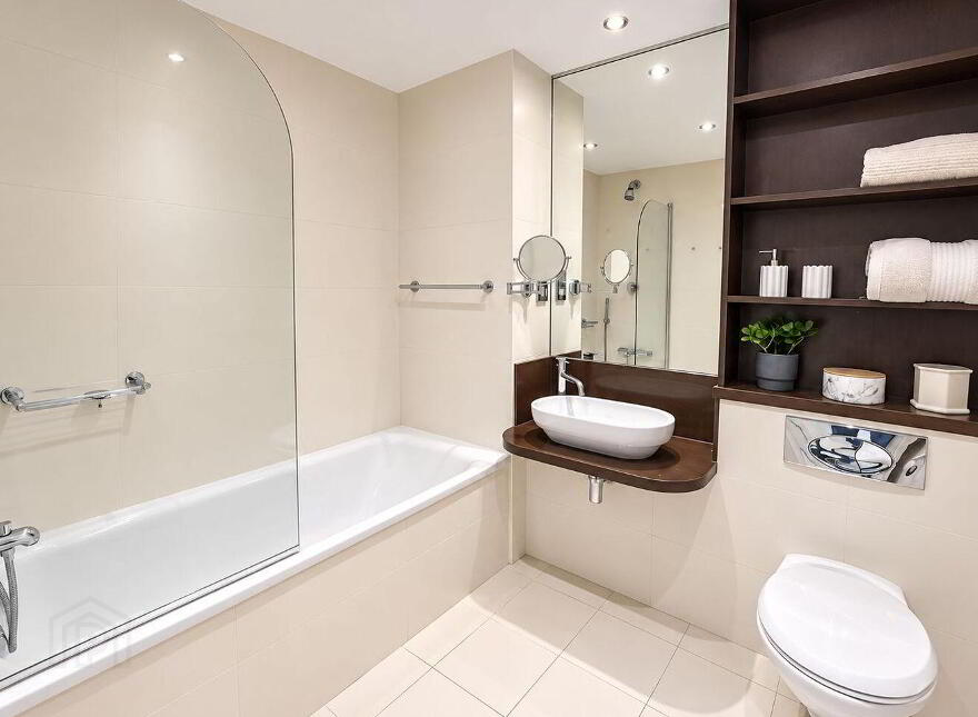 Apartment 6 Quartz, The Grange, Brewery Road, Stillorgan, Leopardstown, A94HC97