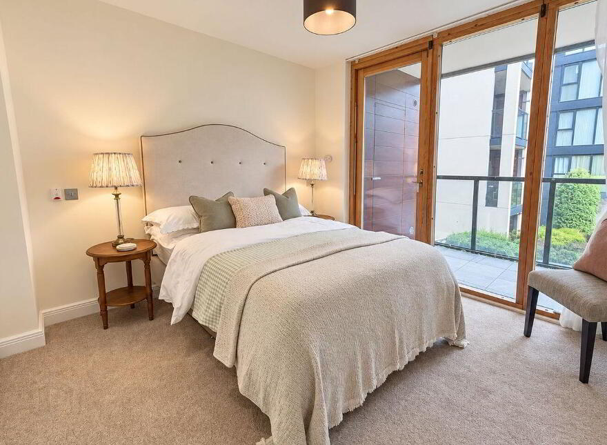 Apartment 6 Quartz, The Grange, Brewery Road, Stillorgan, Leopardstown, A94HC97
