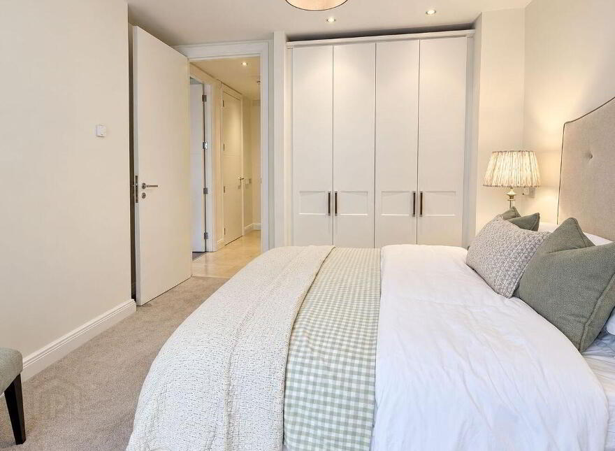 Apartment 6 Quartz, The Grange, Brewery Road, Stillorgan, Leopardstown, A94HC97