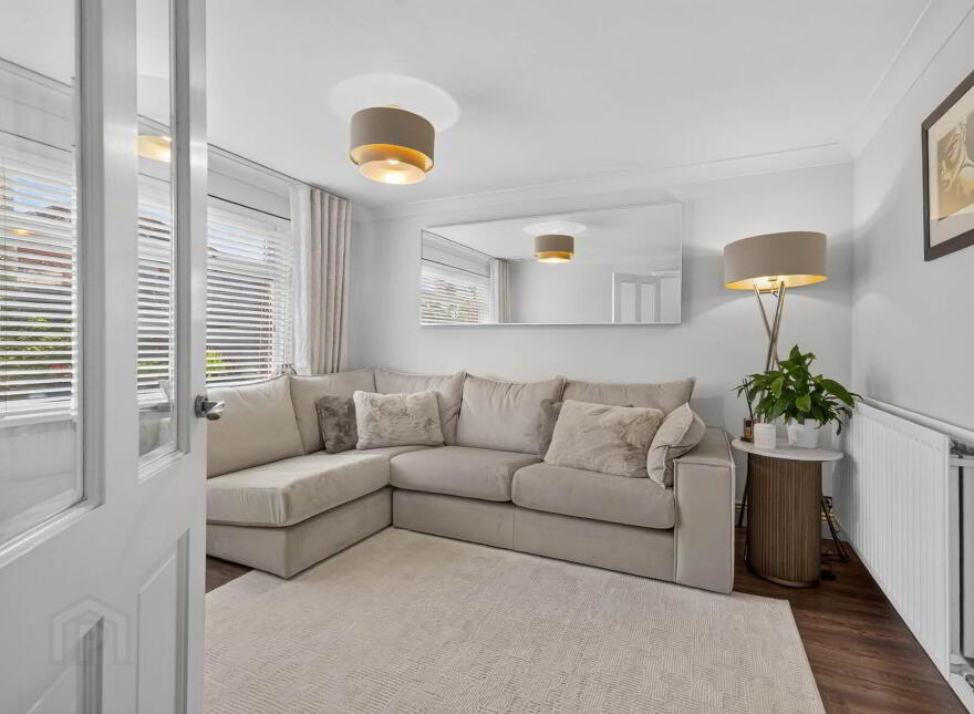 23 Riverside Drive, Lisburn, BT27 4HE
